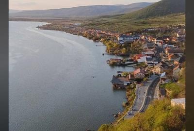 Teren de 1200 mp, în Coronini - 5