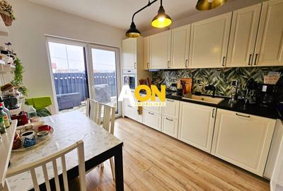 Duplex cu 4 camere cu Canalizare în Micești - 4