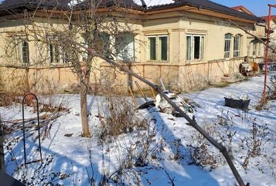 Casă cu 4 camere cu Teren 1300 Mp în Dascălu - 8