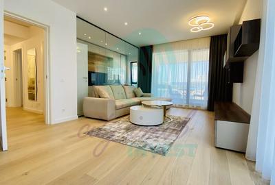Apartament la cheie | Nusco City - 2