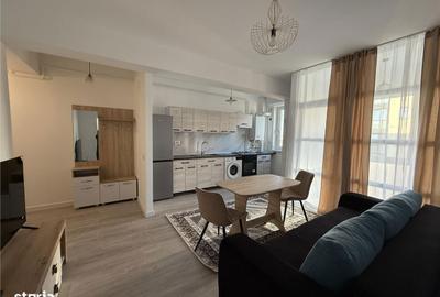 Apartament cu 2 camere în Lunca Cetățuii - 14