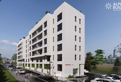 ✅Nou: Primăverii 59 by Alpha Builders | Apartamente cu 2 camere - 3