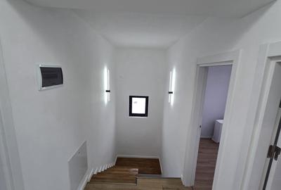 Casă individuală cu 5 camere cu Teren 301 Mp în Berceni - 14