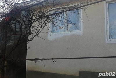 Casă cu 4 camere cu Teren 2000 Mp în Scurta - 3