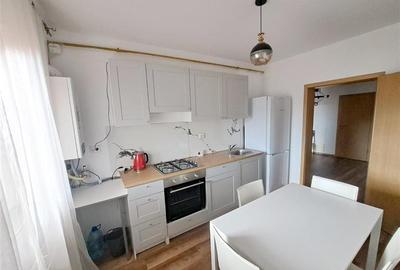 Apartament cu 4 camere decomandat, mobilat în Florești - 7