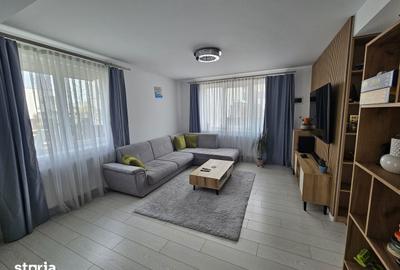 Casă cu 4 camere cu Teren 300 Mp în Domnești - 4