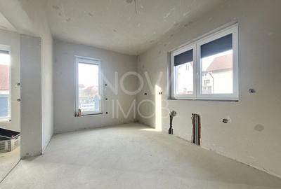 Casa individuala pe un singur nivel cu garaj dublu - Selimbar - 16