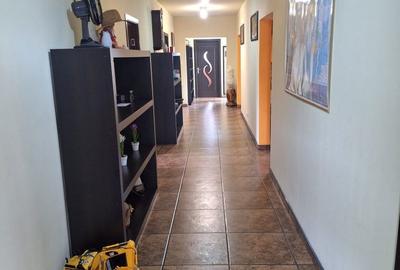 Casă cu 4 camere cu Teren 1325 Mp în Belciugatele - 5