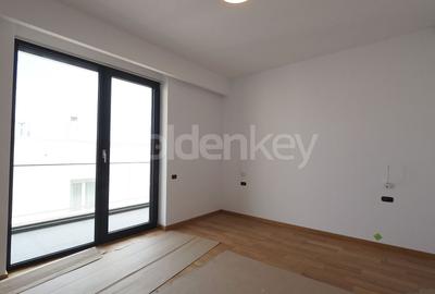 Apartament ultra-finisat cu 4 camere, 3 bai | 170mpu | 27mp terase - 9