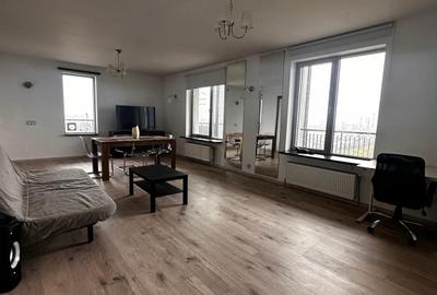 Apartament premium 3 camere de inchiriat Asmita Gardens - 6
