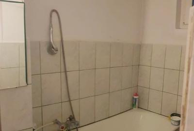 Apartament cu 3 camere decomandat în Obor - 4