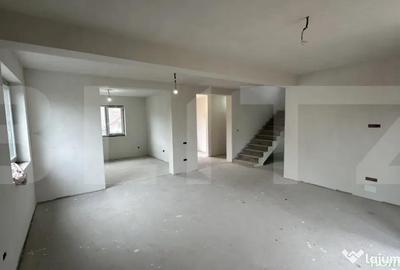Casă cu 5 camere cu Teren 1000 Mp în Central - 8