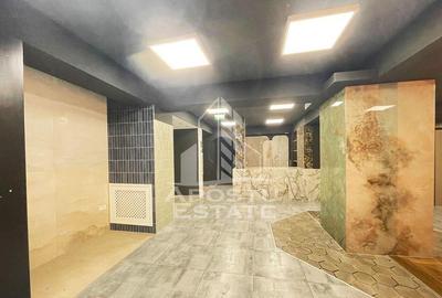 Spațiu comercial, de 336 mp, în Banu Mărăcine - 18