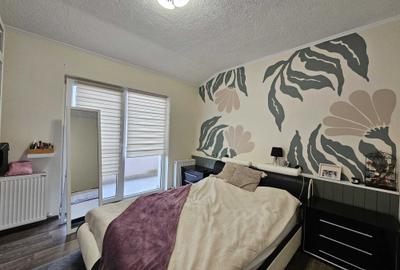 Apartament cu 2 camere decomandat în Florești - 2