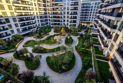 Apartament cu 2 camere decomandat în Pipera - 1