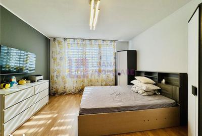 Apartament cu 2 camere, mobilat în Cedonia - 10