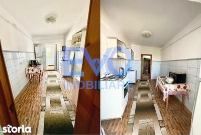 Apartament cu 3 camere decomandat în Central - 3