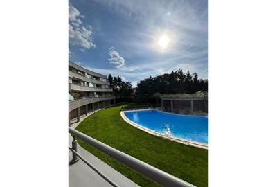 Apartament cu 4 camere decomandat, mobilat în Iancu Nicolae - 14