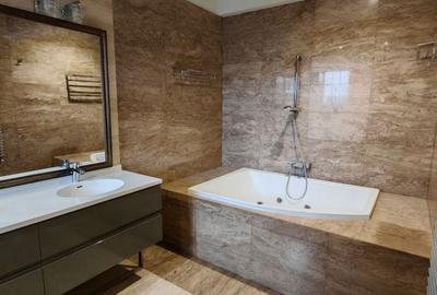 Apartament cu 3 camere decomandat, mobilat în Herăstrău - 15