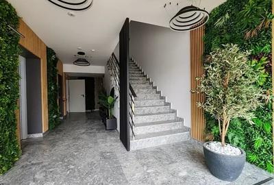 Apartament 3 camere Premium| Extra Izolatie Fonica | Titan Pallady - 5