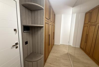 Apartament cu 2 camere decomandat, mobilat în Cetate - 4