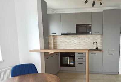 Apartament modern 2 camere+boxa, TopCity Coresi, pet friendly, short-long term - 11
