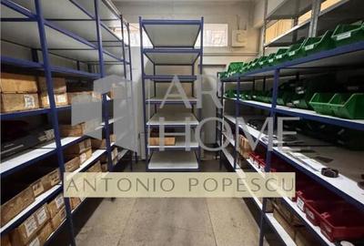 Spatiu comercial la parter de bloc, in Ploiesti, zona Bd. Bu - 2