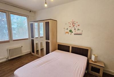 0 % comision, 2 camere, 44 mp, etajul 3,  strada Horea- Centru - 8