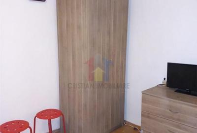 Garsoniera Mobilata si utilata, zona Bariera etaj 3 - 3