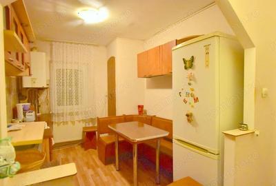 Apartament cu 2 camere semidecomandat, mobilat în Central - 4
