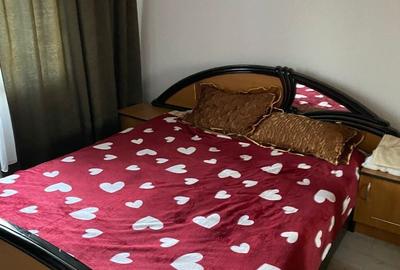 Apartament cu 3 camere decomandat în Exterior Vest - 2