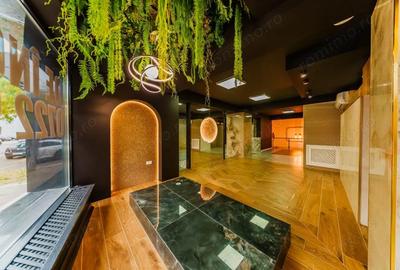 Spațiu comercial, de 336 mp, în Intim - 19