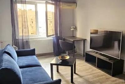 Apartament cu 2 camere decomandat, mobilat în Dristor - 3