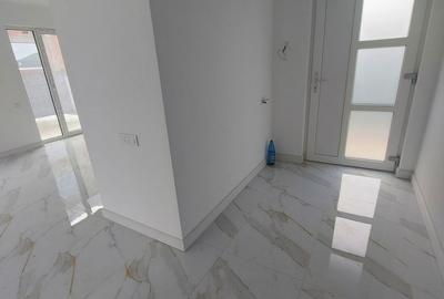 Casă cu 4 camere cu Teren 412 Mp în Oncea - 12