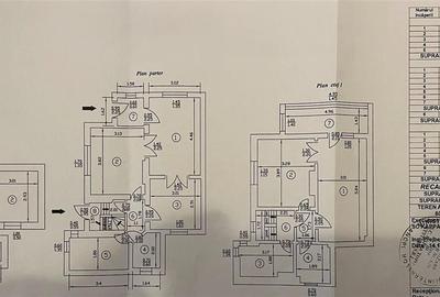Vila D+P+E+M | Parc Carol-Primaria Sectorului 5 - 5