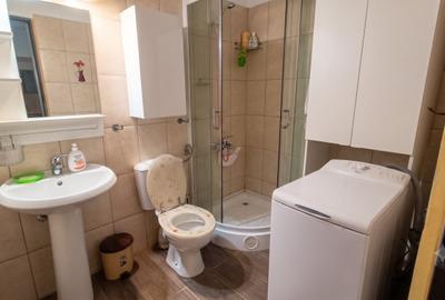 Apartament cu 3 camere decomandat în 1 Decembrie 1918 - 7