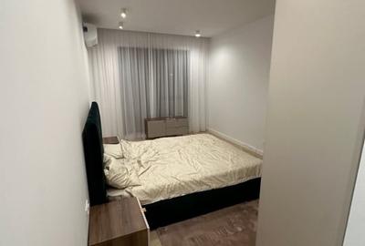 Apartament cu 3 camere decomandat, mobilat în Aviației - 7