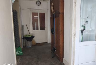 Casă cu 3 camere cu Teren 550 Mp în Budiului - 17