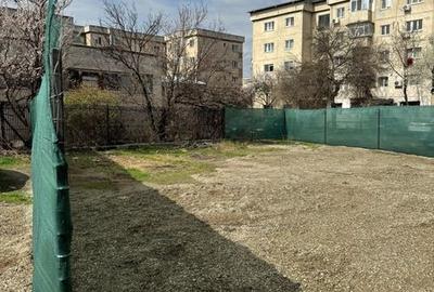Teren de 257 mp, în Gării - 1