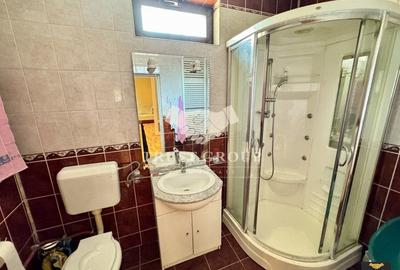 Casa individuala Bucur Obor | Curte proprie | Garaj - 13