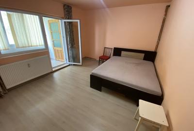 Garsonieră semidecomandată, mobilată în Lipovei - 1