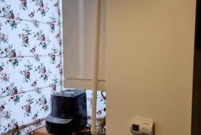 ULTRACENTRAL -3 CAMERE DECOMANDAT, ETAJ 1,MOBILAT SI UTILAT - 17