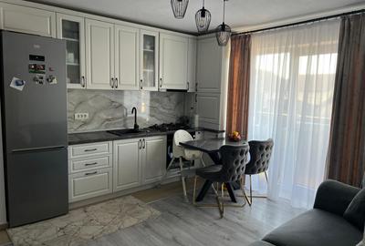 Apartament cu 2 camere, mobilat în Giroc - 2