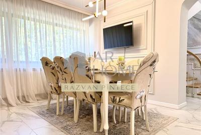 Vila P 1E M, 5 camere, teren 670 mp, zona Nord Ploiesti - 3