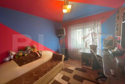 Apartament 3 camere, 65 mp, decomandat, zona Dumbrava Nord - 13