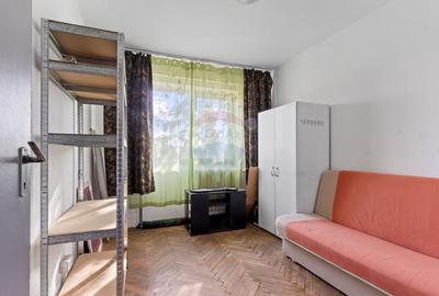 Apartament cu 3 camere de inchiriat- zona Vlaicu Apartament cu 3 camere de inchiriat- zona Vlaicu - 6