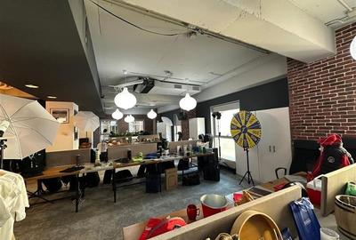 Birouri in cladirea Domus II Office Building - 4