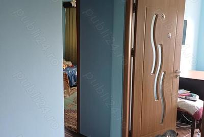 Apartament cu 3 camere decomandat în Tineretului - 6