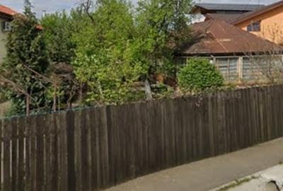 Teren Construcții intravilan de 709 mp, în Ștefăneștii de Jos - 2