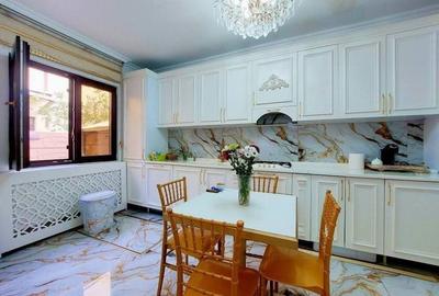 Casă Triplex  5 Camere, Strada Silvia, Doamna Ghica - 14